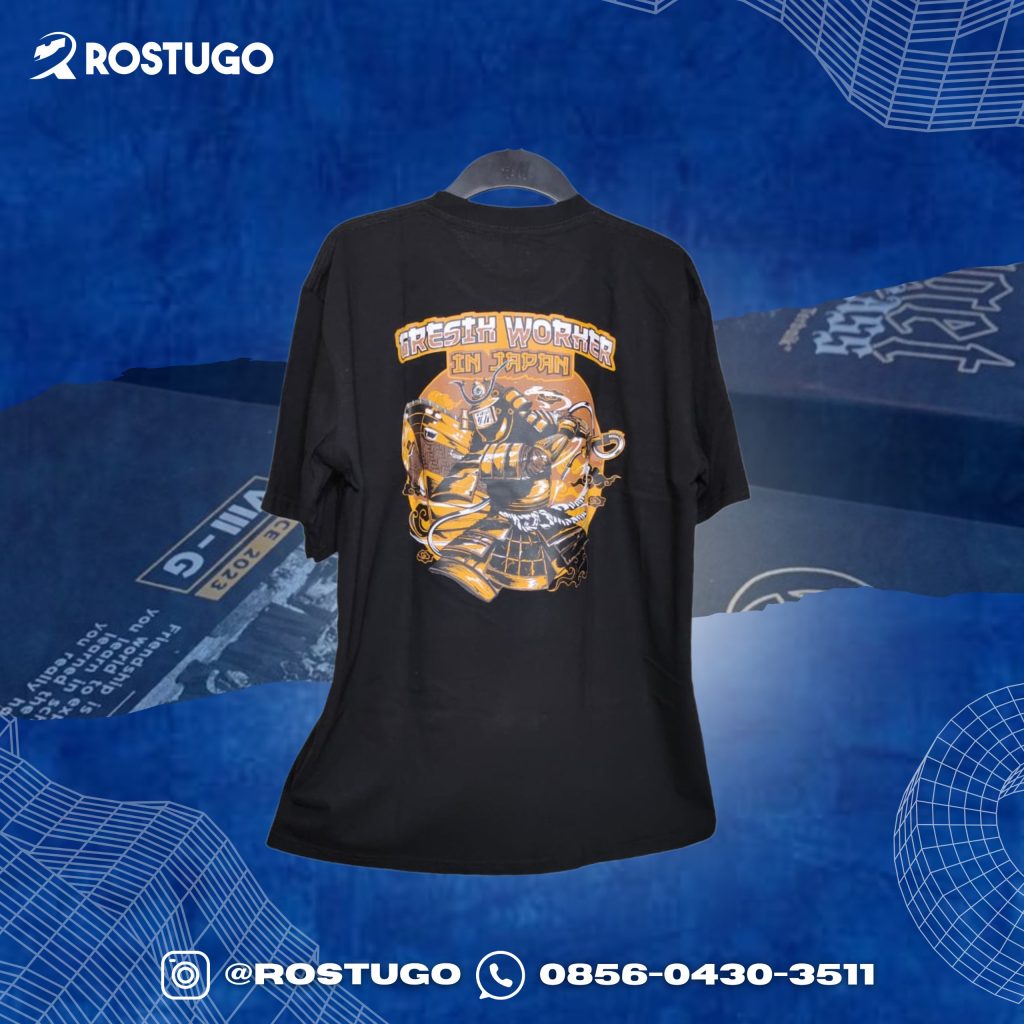 Sablon DTF