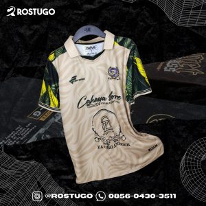 Jasa Pembuatan Jersey