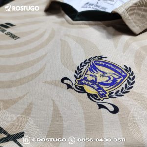 Jasa Printing Jersey