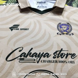 Jasa Desain Jersey