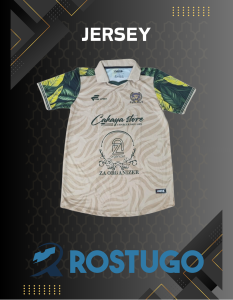 Jasa Pembuatan Jersey