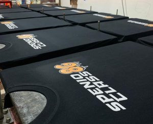 Produksi Sablon Kaos Terbaik di Gresik